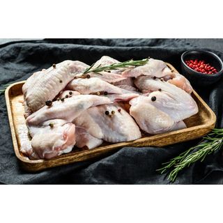 Turkey Wings 500g