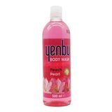Yanbu Peach Body Wash 500Ml