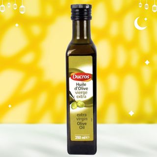 Offre Huile Oliv Vierge Ext 25Cl Ducros - 100050297