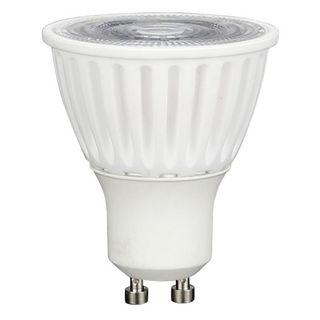 Amp Led Mr16 Smd 10W6K Crm Gu10-120375