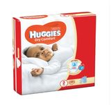 Huggies Dry Comfort Size 2 68Diapers