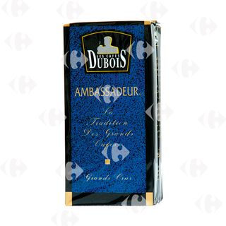 Café Moulu Ambassadeur Dubois 225g