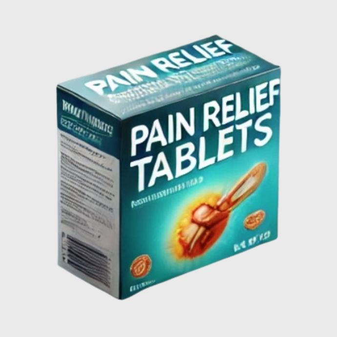 Douleur et fièvre.