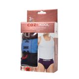Cozi Kool Ie 3Pcs L