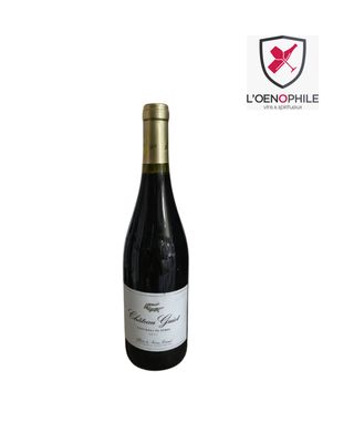 Costiere Nime Ch Guiot 202