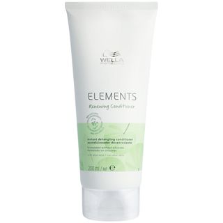Wella Elements Conditioner Regenerant Leger 200Ml