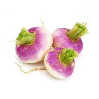 Navet rond 500g