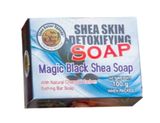 Shea Skin Detoxifying Soap 100G