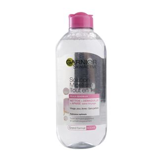 Garnier - Eau Micellaire 400Ml