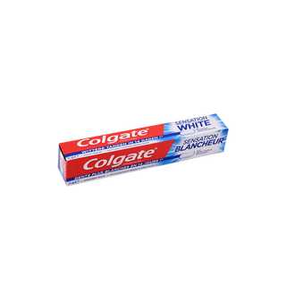 Dentifrice blancheur COLGATE 75ml - 909