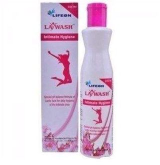 LIFEON LA WASH Intimate Hygiene, 100ml