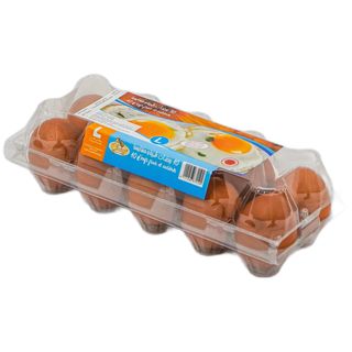 Œufs 10 Calibre L Baidy