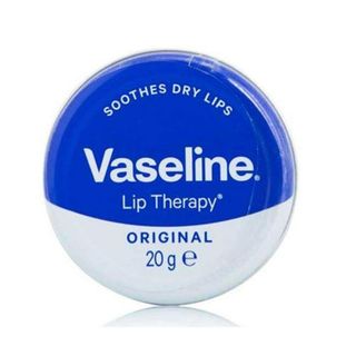Vaseline Original Lip Therapy, 20g