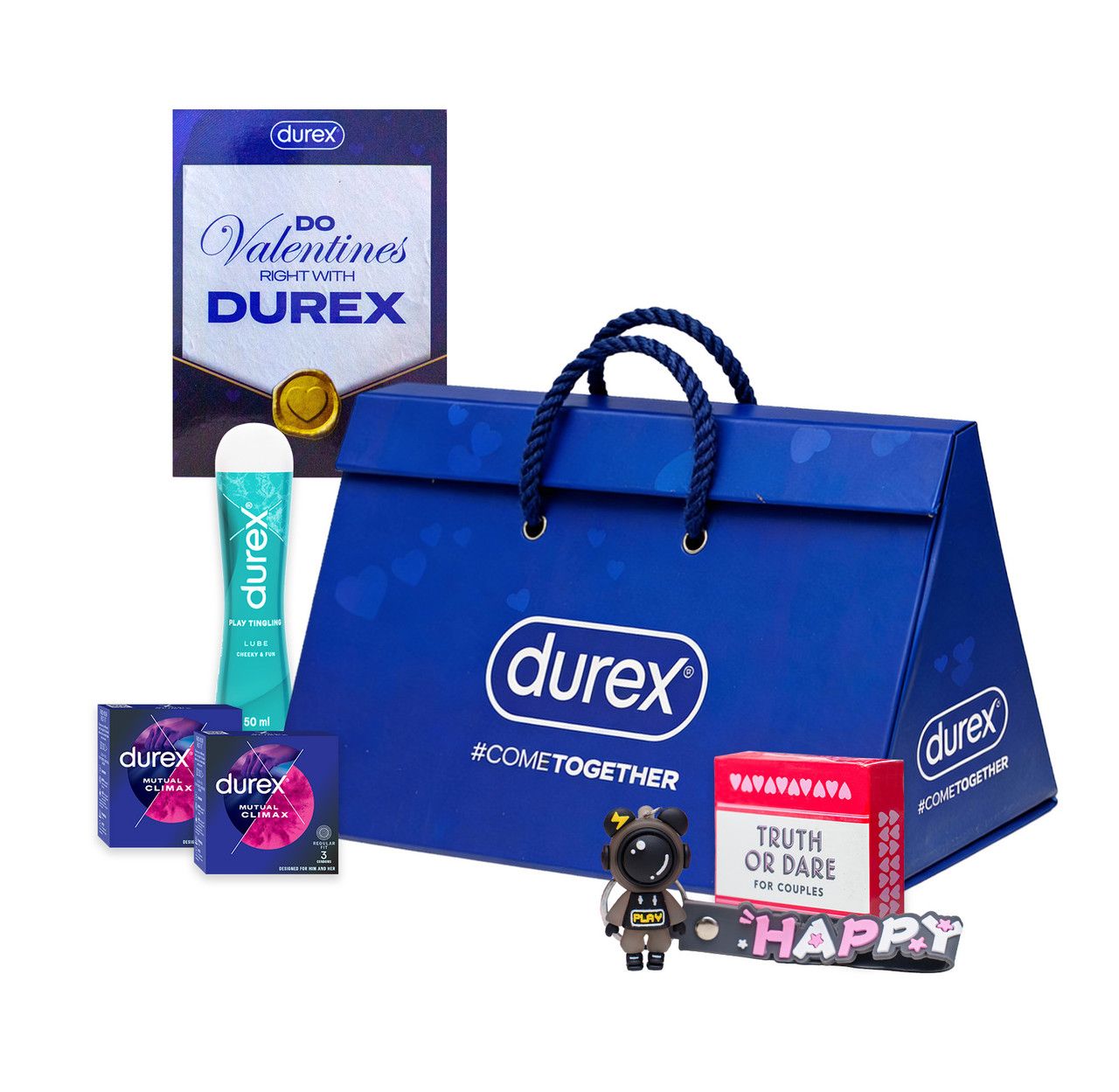 Durex Love Bundle 1