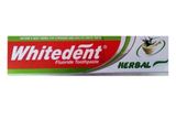 Whitedent Toothpaste Herbal 70G