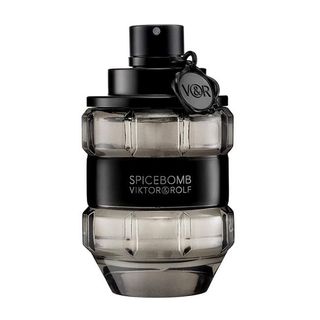 Spicebomb eau de toilette-90 ml