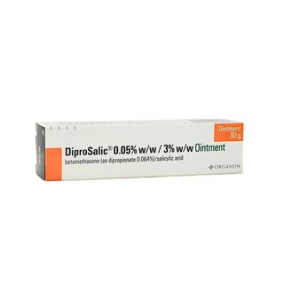 DIPROSALLIC OINTMENT 30GMS