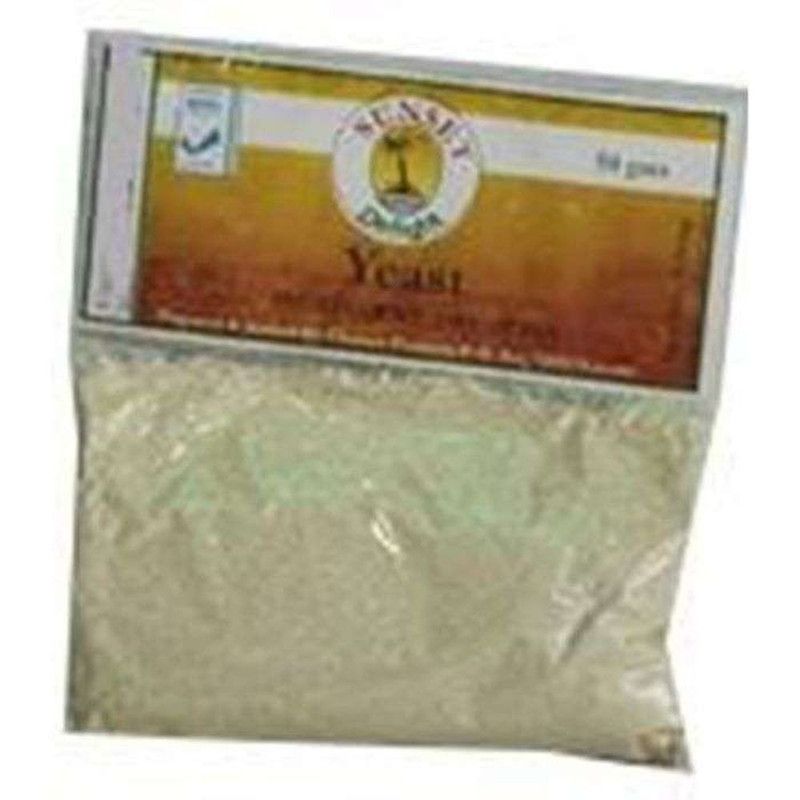 Sunset Delight Yeast 50G