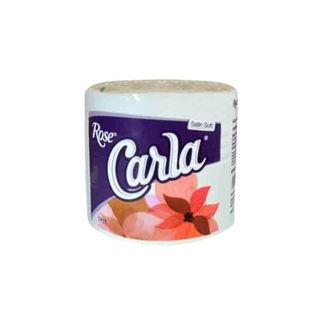 Rose Carla Tissue