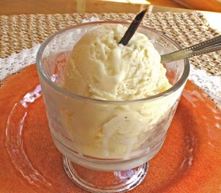 Vanilla Gelato, Single Pack
