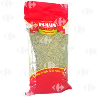 Piment Doux Moulu An-Naim 250g