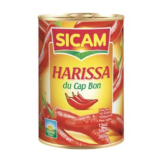 Harissa 380 Gr Sicam