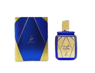 Khadlaj Gaith Perfume 100ml