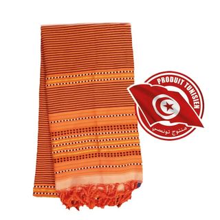 El Majed Fouta Coton Fouta
