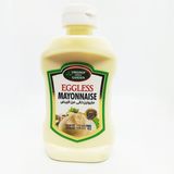 Virginia Green Garden Eggless Matonnaise 300Gm
