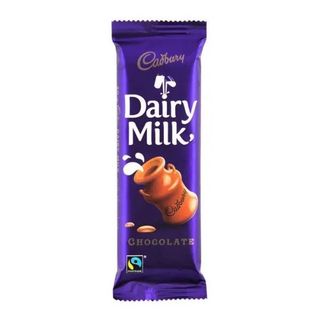 Cadbury Dairy Milk 80g