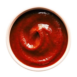 Harissa Rouge 500 g.