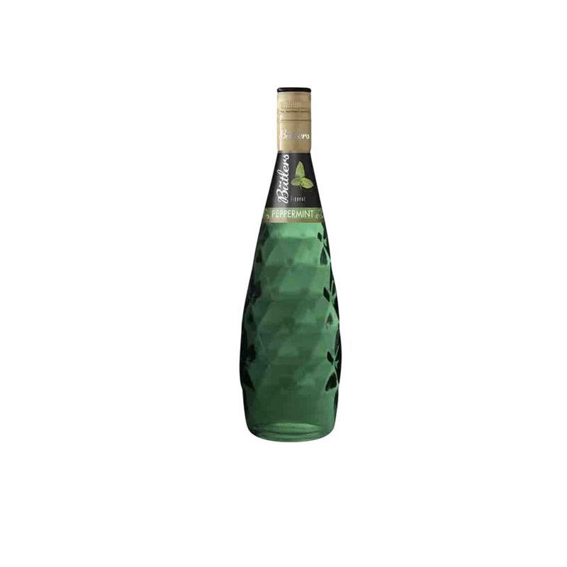 BUTLERS PEPPERMINT LIQUEUR 750ML