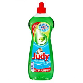 Liquide Vaisselle Mains Pomme Judy 960Ml