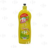 Maxi'S Liquide Vaisselle Citron 750ml