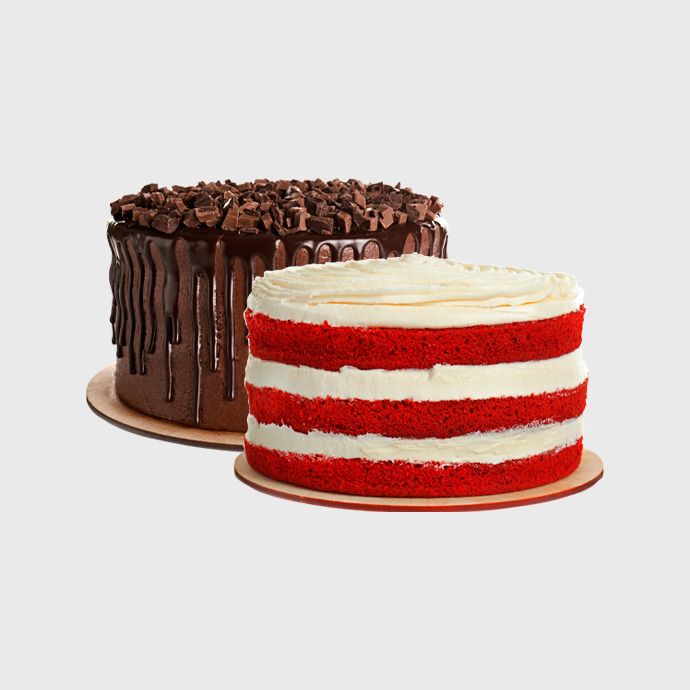 Pâtisserie.