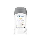 Dove Invisible Dry Stick 40G