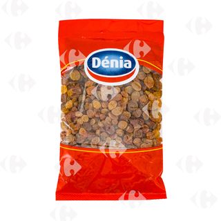 Dénia Raisins Secs Blancs - 250g /74013
