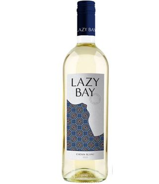Lazy Bay Chenin Blanc 750ml