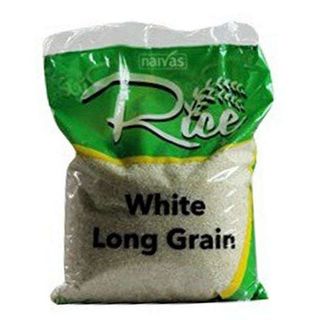 S & S Long Grain Rice 5Kg
