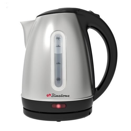 Binatone Water Kettle Cej-1780 (Black)