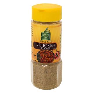 Natures Own Spice Own Chicken Masala