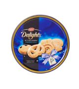 Tiffany Butter Cookies 810G