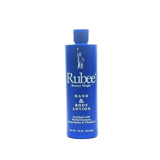 Rubee b/magic hand&body lotion 453gm