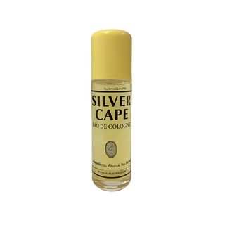 Silver Cape Eau de Cologne 250 Ml