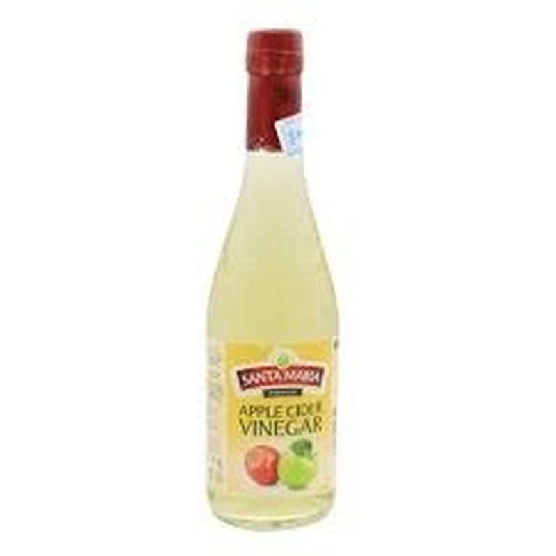 Santa Maria Apple Cider Vinegar 500Ml