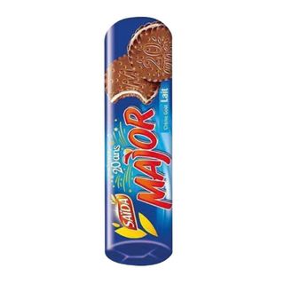 Biscuit 175g Major Lait - 461