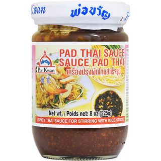Sauce Pad Thai 225G Por Kwan