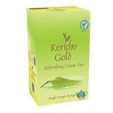 KERICHO GOLD 100G REFRESHING GREEN TEA LOOSE