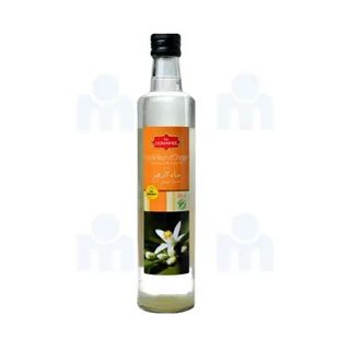 Eau de fleur d'oranger bio 500ml - LES DOMAINES