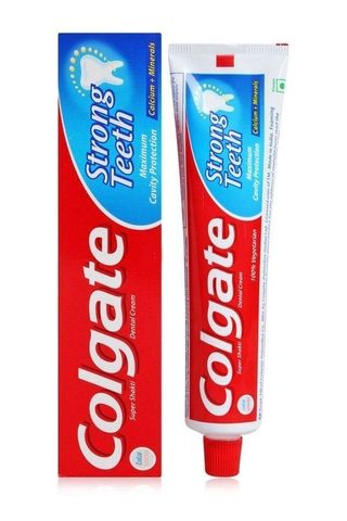 COLGATE TOOTH PASTE 15G